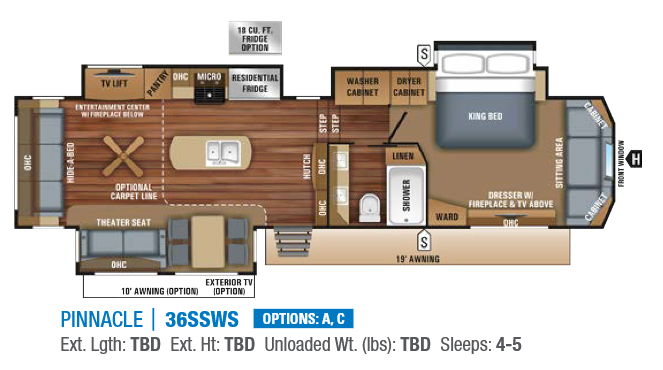 Image of Floorplan