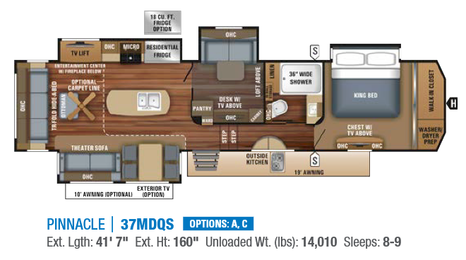 Image of Floorplan