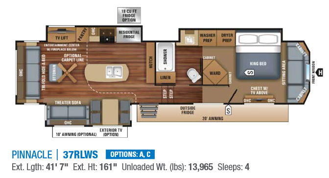 Image of Floorplan