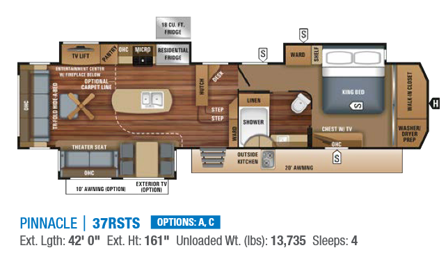 Image of Floorplan