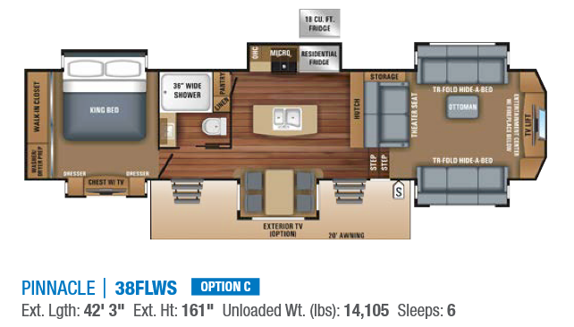 Image of Floorplan