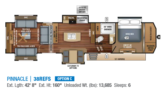 Image of Floorplan