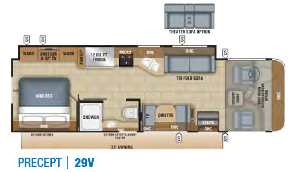 Image of Floorplan