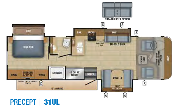 Image of Floorplan