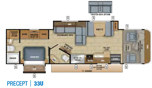 Image of Floorplan