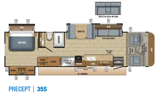 Image of Floorplan