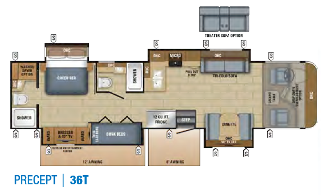Image of Floorplan