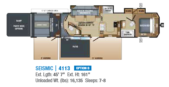 Image of Floorplan