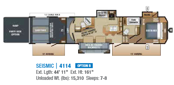 Image of Floorplan