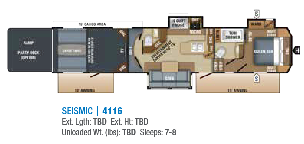 Image of Floorplan