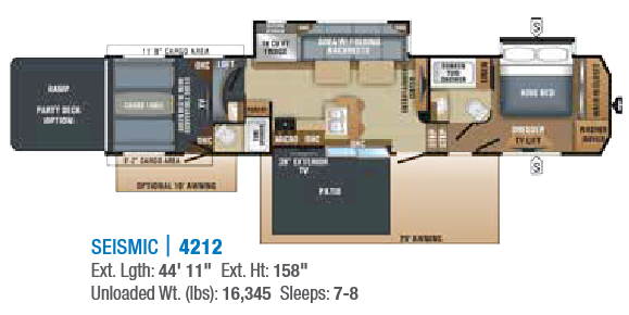 Image of Floorplan