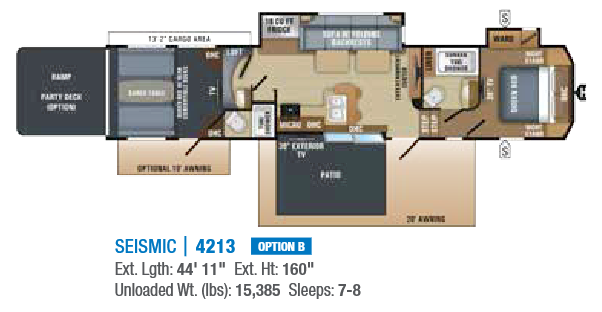Image of Floorplan