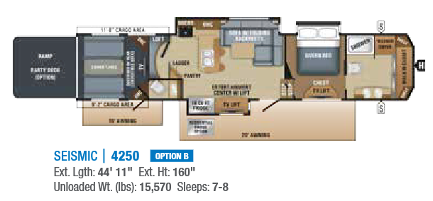 Image of Floorplan