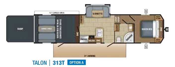 Image of Floorplan