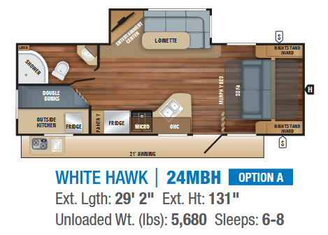 Image of Floorplan