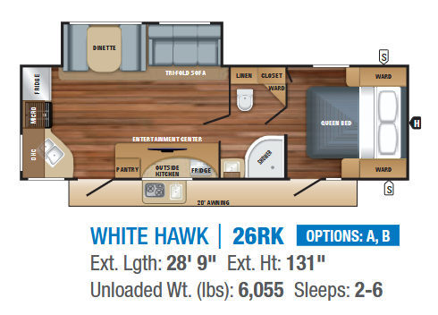 Image of Floorplan