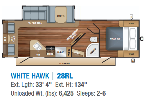 Image of Floorplan