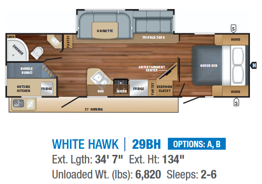 Image of Floorplan