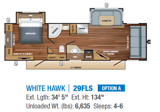Image of Floorplan