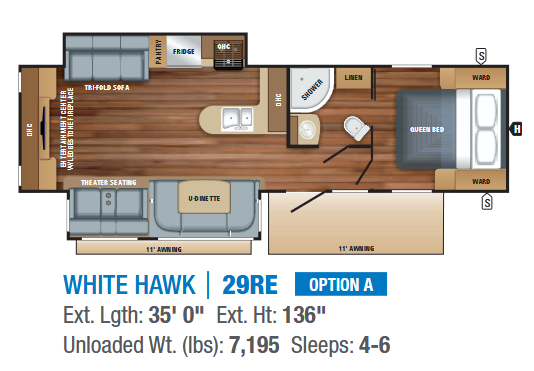 Image of Floorplan