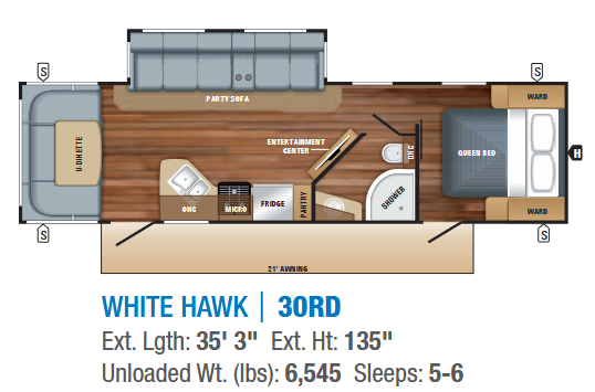 Image of Floorplan