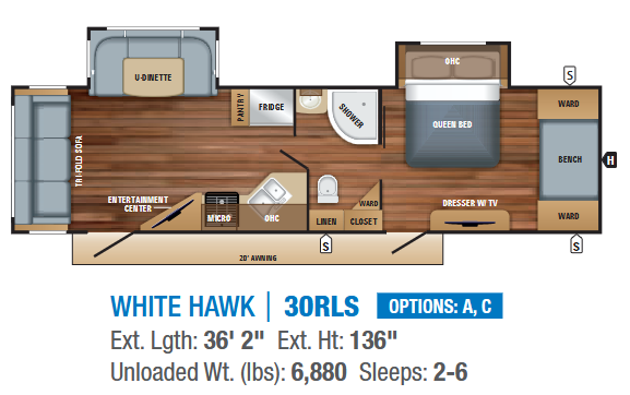 Image of Floorplan
