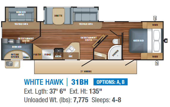 Image of Floorplan