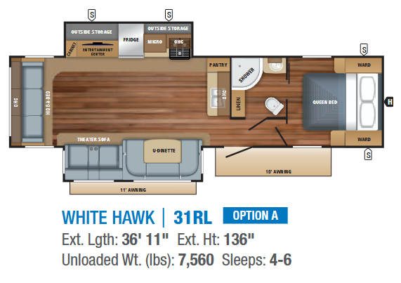 Image of Floorplan