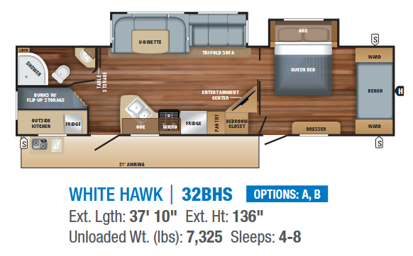 Image of Floorplan