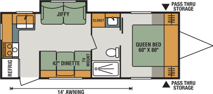 Image of Floorplan