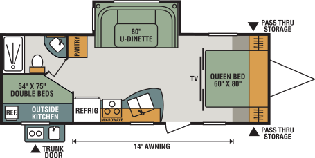 Image of Floorplan