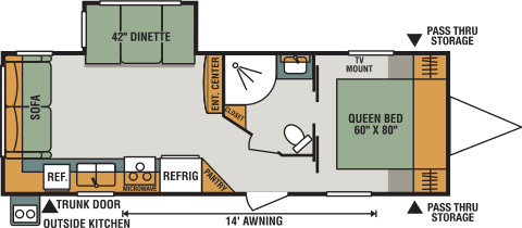 Image of Floorplan