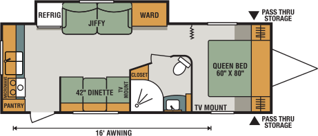 Image of Floorplan