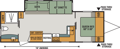 Image of Floorplan