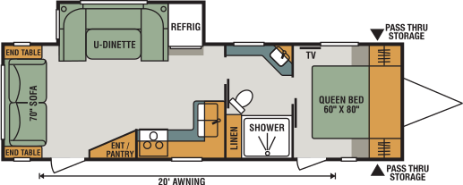 Image of Floorplan
