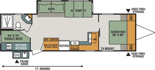 Image of Floorplan