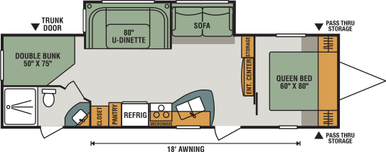 Image of Floorplan