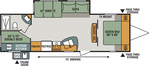 Image of Floorplan
