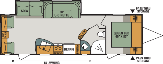 Image of Floorplan