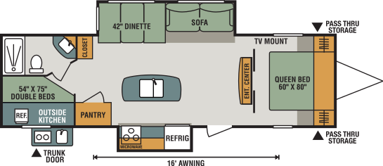 Image of Floorplan