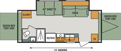 Image of Floorplan