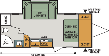 Image of Floorplan