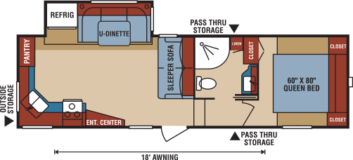 Image of Floorplan