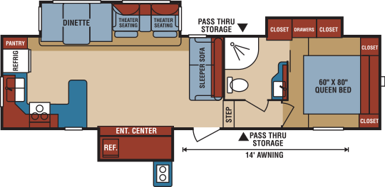 Image of Floorplan