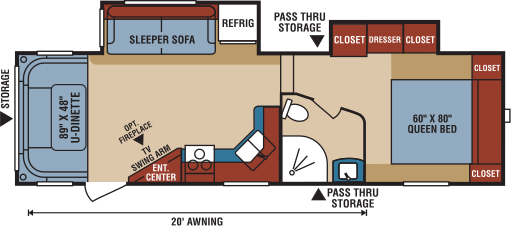 Image of Floorplan