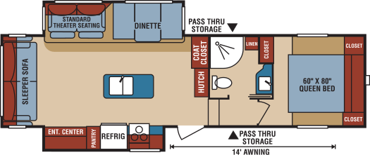 Image of Floorplan