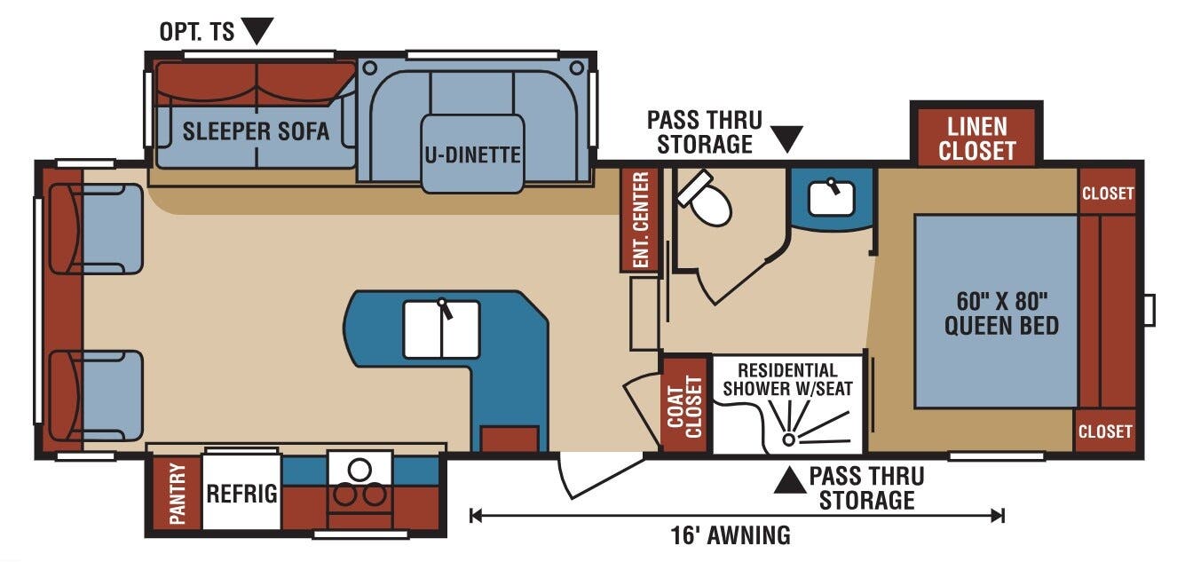 Image of Floorplan