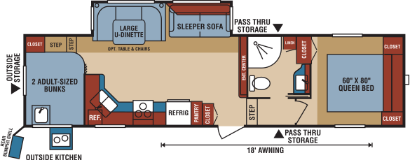 Image of Floorplan