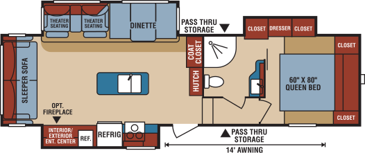 Image of Floorplan