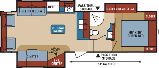 Image of Floorplan